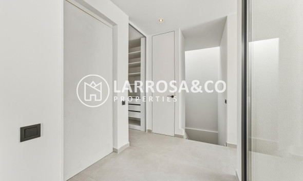 New build - Detached House/Villa - Polop - La Alberca