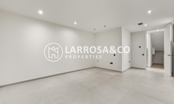 New build - Detached House/Villa - Polop - La Alberca