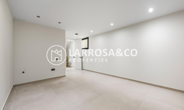 New build - Detached House/Villa - Polop - La Alberca