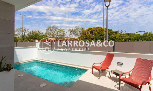 Nouvelle Construction - Villa - Sucina - SUCINA