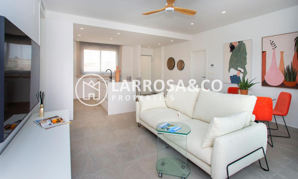 Nouvelle Construction - Villa - Sucina - SUCINA