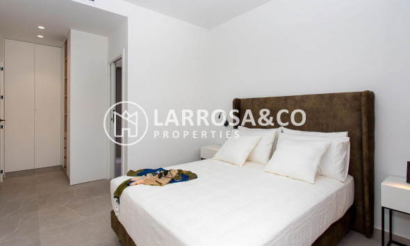 Nouvelle Construction - Villa - Sucina - SUCINA