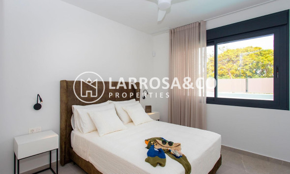 Nouvelle Construction - Villa - Sucina - SUCINA