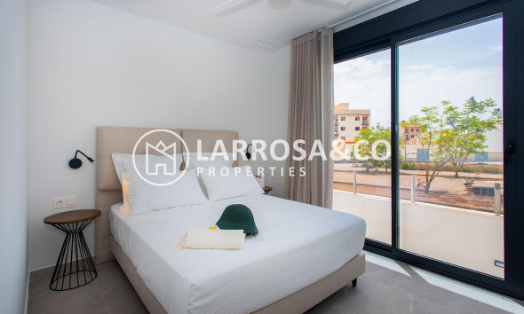 Nouvelle Construction - Villa - Sucina - SUCINA