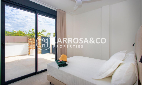 Nouvelle Construction - Villa - Sucina - SUCINA