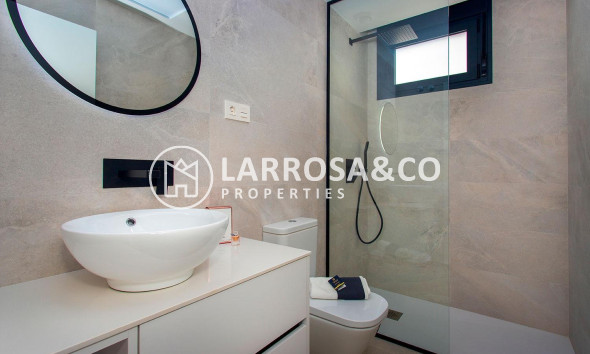 Nouvelle Construction - Villa - Sucina - SUCINA