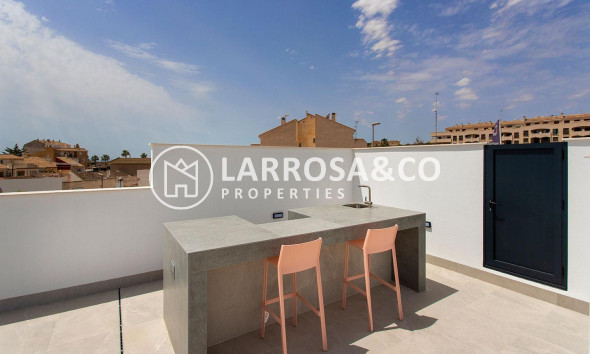 Nouvelle Construction - Villa - Sucina - SUCINA