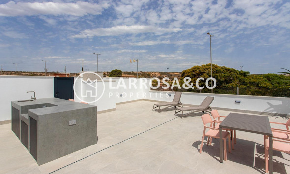 Nouvelle Construction - Villa - Sucina - SUCINA