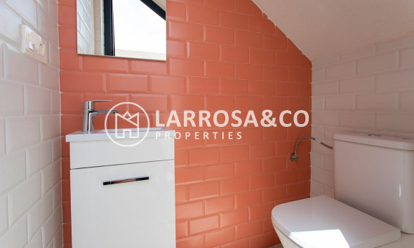 Nouvelle Construction - Villa - Sucina - SUCINA