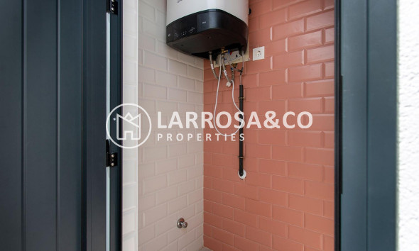 Nouvelle Construction - Villa - Sucina - SUCINA