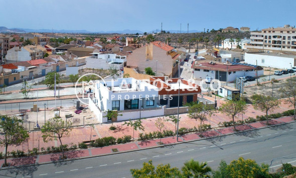 Nouvelle Construction - Villa - Sucina - SUCINA