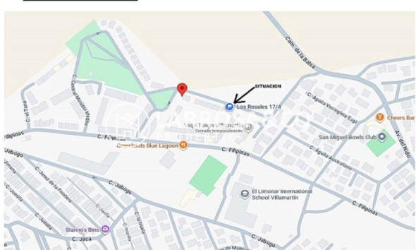 Resale - Apartment - Villamartín - Costa Blanca