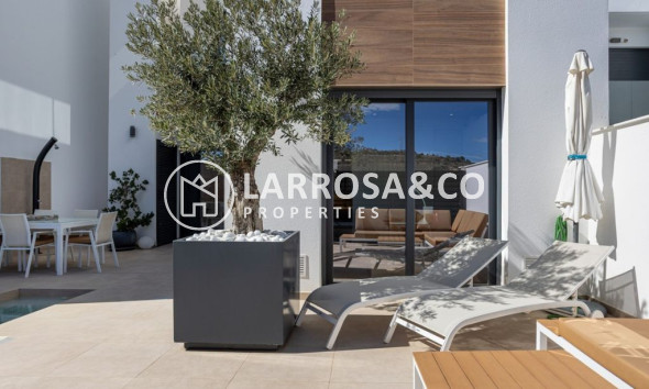 A Vendre - Villa - Benijofar - Costa Blanca