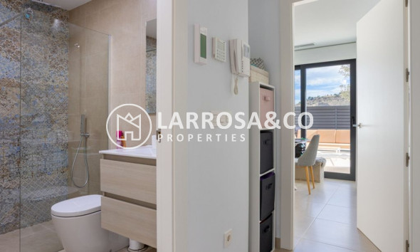 A Vendre - Villa - Benijofar - Costa Blanca