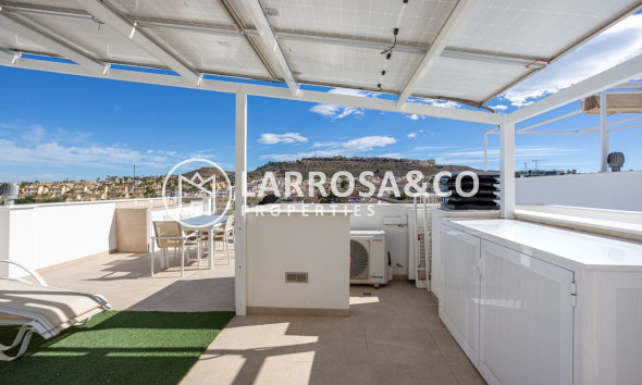 A Vendre - Villa - Benijofar - Costa Blanca