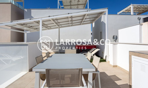A Vendre - Villa - Benijofar - Costa Blanca