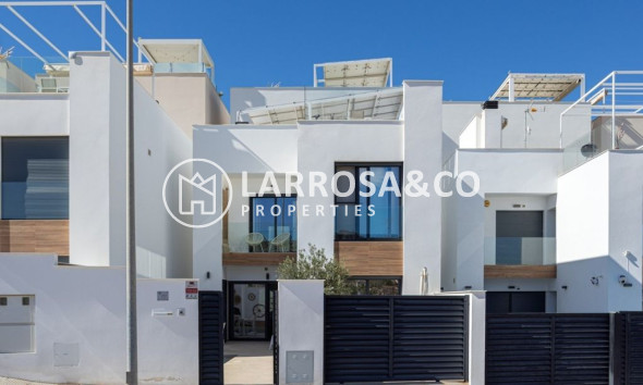 A Vendre - Villa - Benijofar - Costa Blanca