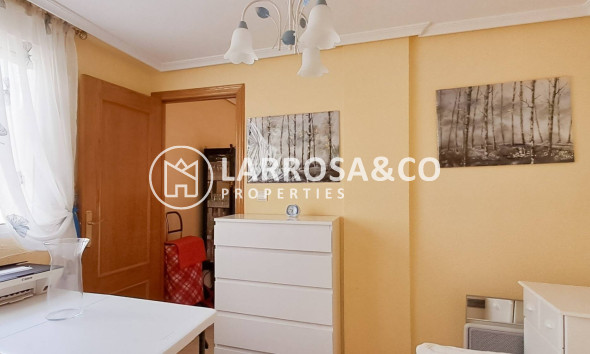 Вторичный рынок - Пентхаус - Торревьеха - torrevieja