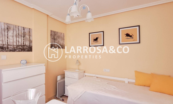 Вторичный рынок - Пентхаус - Торревьеха - torrevieja