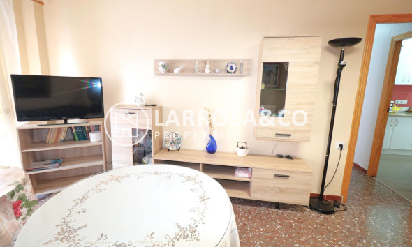 Reventa - Apartamento - Torrevieja - Acequion