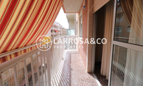 Reventa - Apartamento - Torrevieja - Acequion
