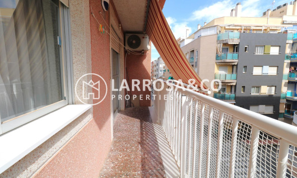 Reventa - Apartamento - Torrevieja - Acequion