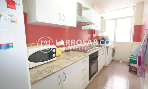 Reventa - Apartamento - Torrevieja - Acequion