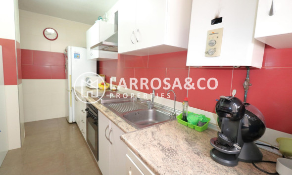 Reventa - Apartamento - Torrevieja - Acequion