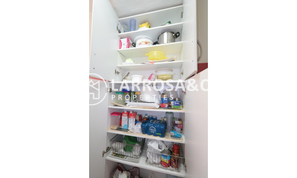 Reventa - Apartamento - Torrevieja - Acequion