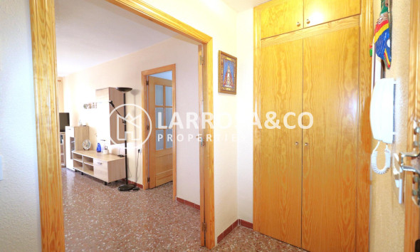 Reventa - Apartamento - Torrevieja - Acequion