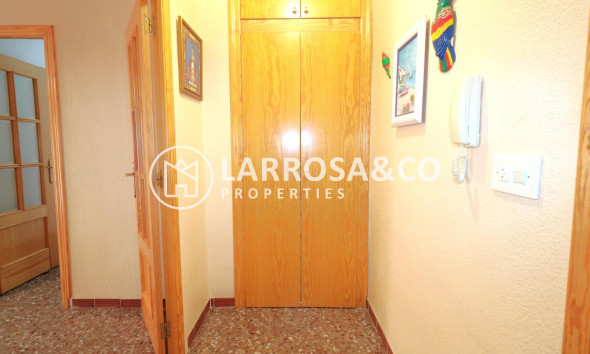Reventa - Apartamento - Torrevieja - Acequion
