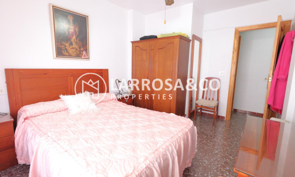 Reventa - Apartamento - Torrevieja - Acequion