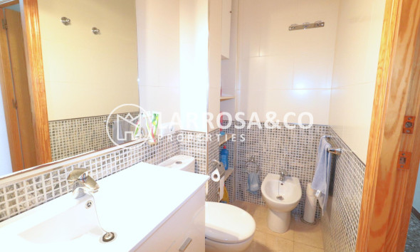 Reventa - Apartamento - Torrevieja - Acequion