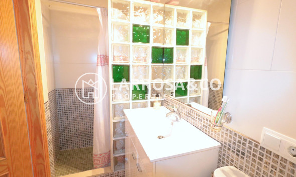 Reventa - Apartamento - Torrevieja - Acequion