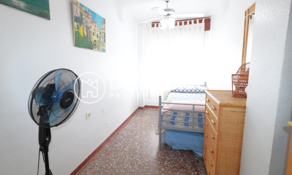 Reventa - Apartamento - Torrevieja - Acequion
