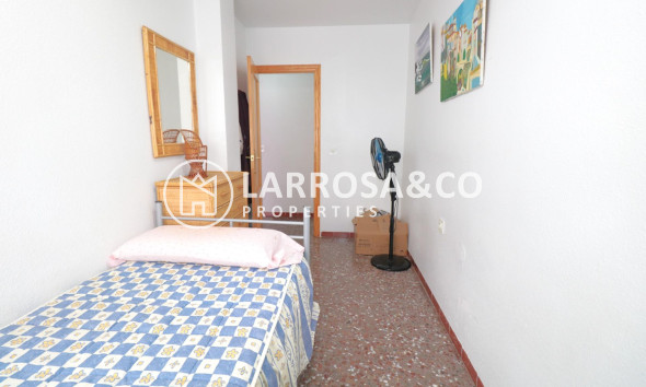 Reventa - Apartamento - Torrevieja - Acequion