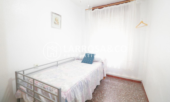 Reventa - Apartamento - Torrevieja - Acequion