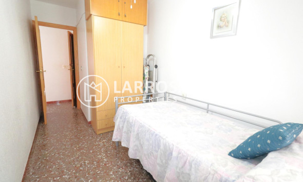 Reventa - Apartamento - Torrevieja - Acequion