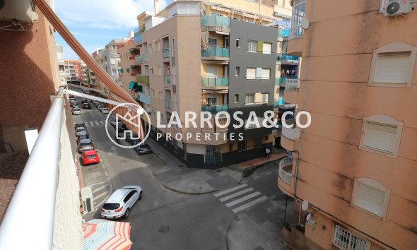 Reventa - Apartamento - Torrevieja - Acequion