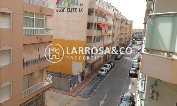 Reventa - Apartamento - Torrevieja - Acequion