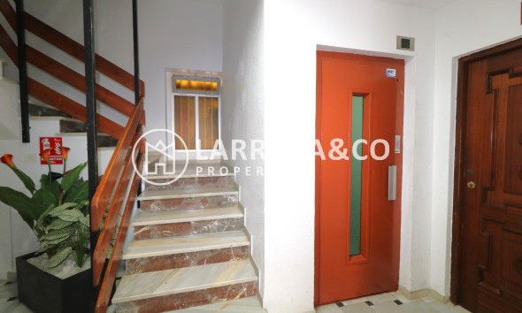 Reventa - Apartamento - Torrevieja - Acequion