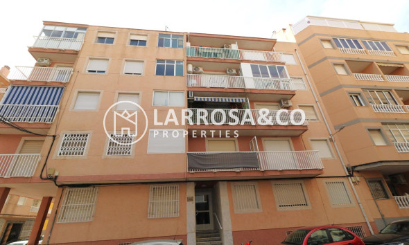 Reventa - Apartamento - Torrevieja - Acequion