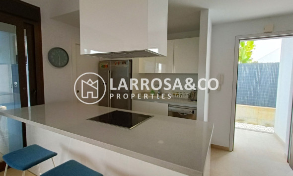 Resale - Detached House/Villa - Vistabella Golf Entre Naranjos - Inland