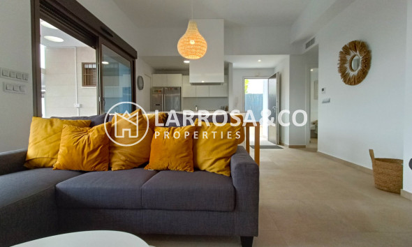 Resale - Detached House/Villa - Vistabella Golf Entre Naranjos - Inland