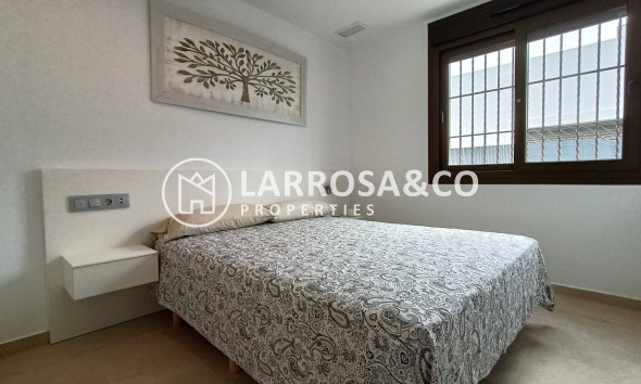 Resale - Detached House/Villa - Vistabella Golf Entre Naranjos - Inland