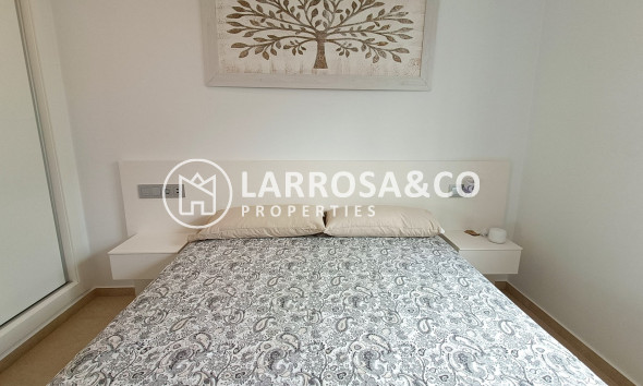 Resale - Detached House/Villa - Vistabella Golf Entre Naranjos - Inland