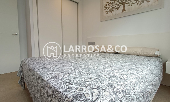 Resale - Detached House/Villa - Vistabella Golf Entre Naranjos - Inland