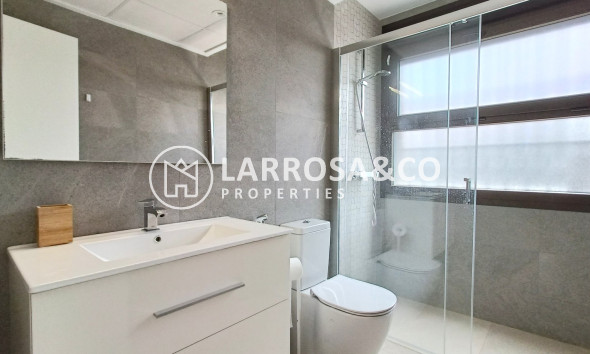 Resale - Detached House/Villa - Vistabella Golf Entre Naranjos - Inland