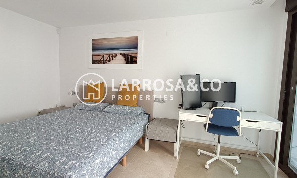 Resale - Detached House/Villa - Vistabella Golf Entre Naranjos - Inland