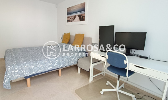 Resale - Detached House/Villa - Vistabella Golf Entre Naranjos - Inland